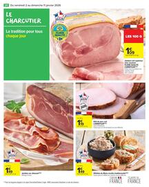 Catalogue Carrefour Drive page 22