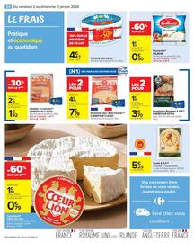 Catalogue Carrefour Drive page 26