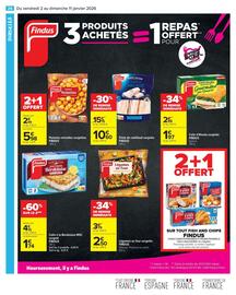 Catalogue Carrefour Drive page 28