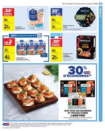 Catalogue Carrefour Drive page 29