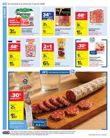 Catalogue Carrefour Drive page 30