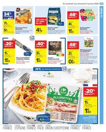 Catalogue Carrefour Drive page 31
