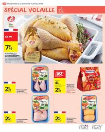 Catalogue Carrefour Drive page 32