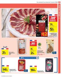 Catalogue Carrefour Drive page 33