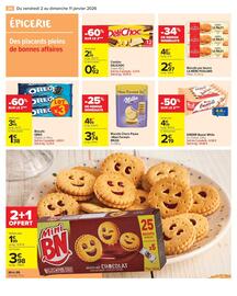 Catalogue Carrefour Drive page 38