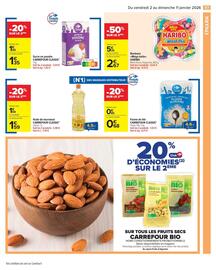 Catalogue Carrefour Drive page 39