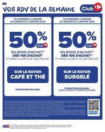 Catalogue Carrefour Drive page 4