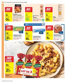 Catalogue Carrefour Drive page 40