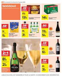 Catalogue Carrefour Drive page 42