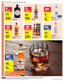 Catalogue Carrefour Drive page 44