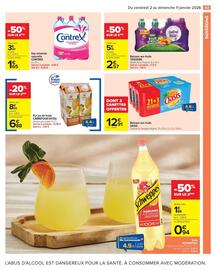 Catalogue Carrefour Drive page 45
