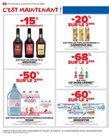 Catalogue Carrefour Drive page 46