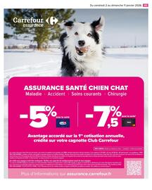 Catalogue Carrefour Drive page 47