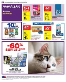 Catalogue Carrefour Drive page 48