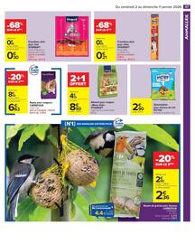 Catalogue Carrefour Drive page 49