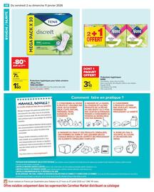 Catalogue Carrefour Drive page 50
