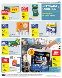 Catalogue Carrefour Drive page 51