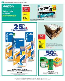 Catalogue Carrefour Drive page 54