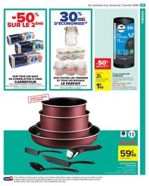 Catalogue Carrefour Drive page 55
