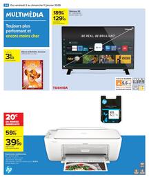 Catalogue Carrefour Drive page 56