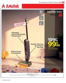 Catalogue Carrefour Drive page 57