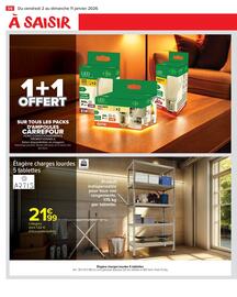 Catalogue Carrefour Drive page 58