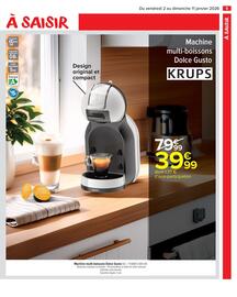 Catalogue Carrefour Drive page 7