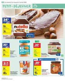 Catalogue Carrefour Drive page 8