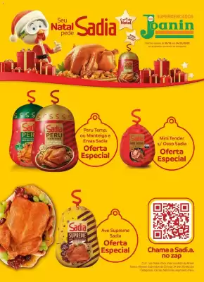 Catálogo Supermercados Joanin (válido até 24-12)