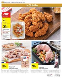Catalogue Carrefour Drive page 4