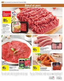 Catalogue Carrefour Drive page 6