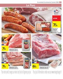 Catalogue Carrefour Drive page 7