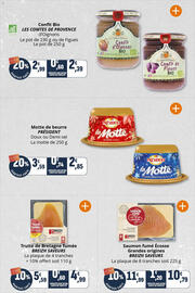 Catalogue Coccinelle Supermarché page 11