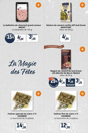 Catalogue Coccinelle Supermarché page 14