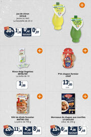 Catalogue Coccinelle Supermarché page 15