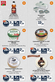 Catalogue Coccinelle Supermarché page 19