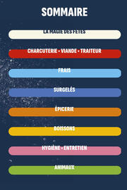 Catalogue Coccinelle Supermarché page 2