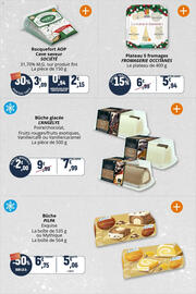 Catalogue Coccinelle Supermarché page 21