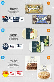 Catalogue Coccinelle Supermarché page 22