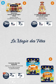 Catalogue Coccinelle Supermarché page 23