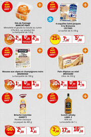 Catalogue Coccinelle Supermarché page 3