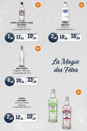 Catalogue Coccinelle Supermarché page 35