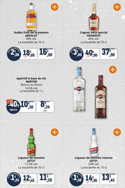 Catalogue Coccinelle Supermarché page 36