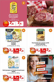Catalogue Coccinelle Supermarché page 38