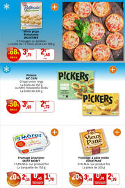 Catalogue Coccinelle Supermarché page 39