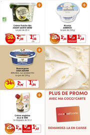 Catalogue Coccinelle Supermarché page 40