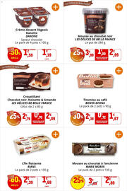 Catalogue Coccinelle Supermarché page 42