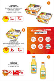 Catalogue Coccinelle Supermarché page 43