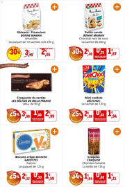 Catalogue Coccinelle Supermarché page 44