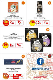 Catalogue Coccinelle Supermarché page 46